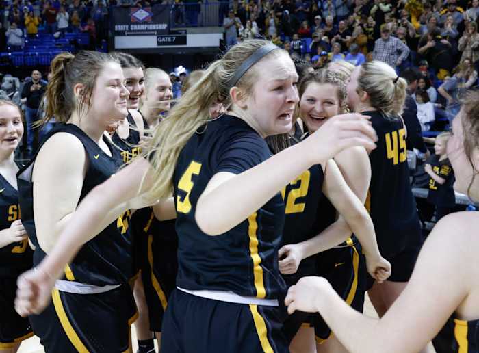 State Finals 3AGirls Salem-Lamar__0813